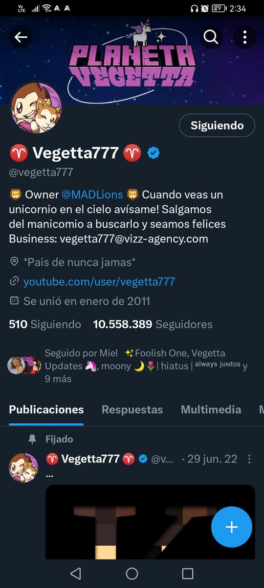 MaIsTeR_YLRM's tweet photo. @ModsVegetta Tengo mucha emoción 💜🙏 https://t.co/5lU4BkA3lf