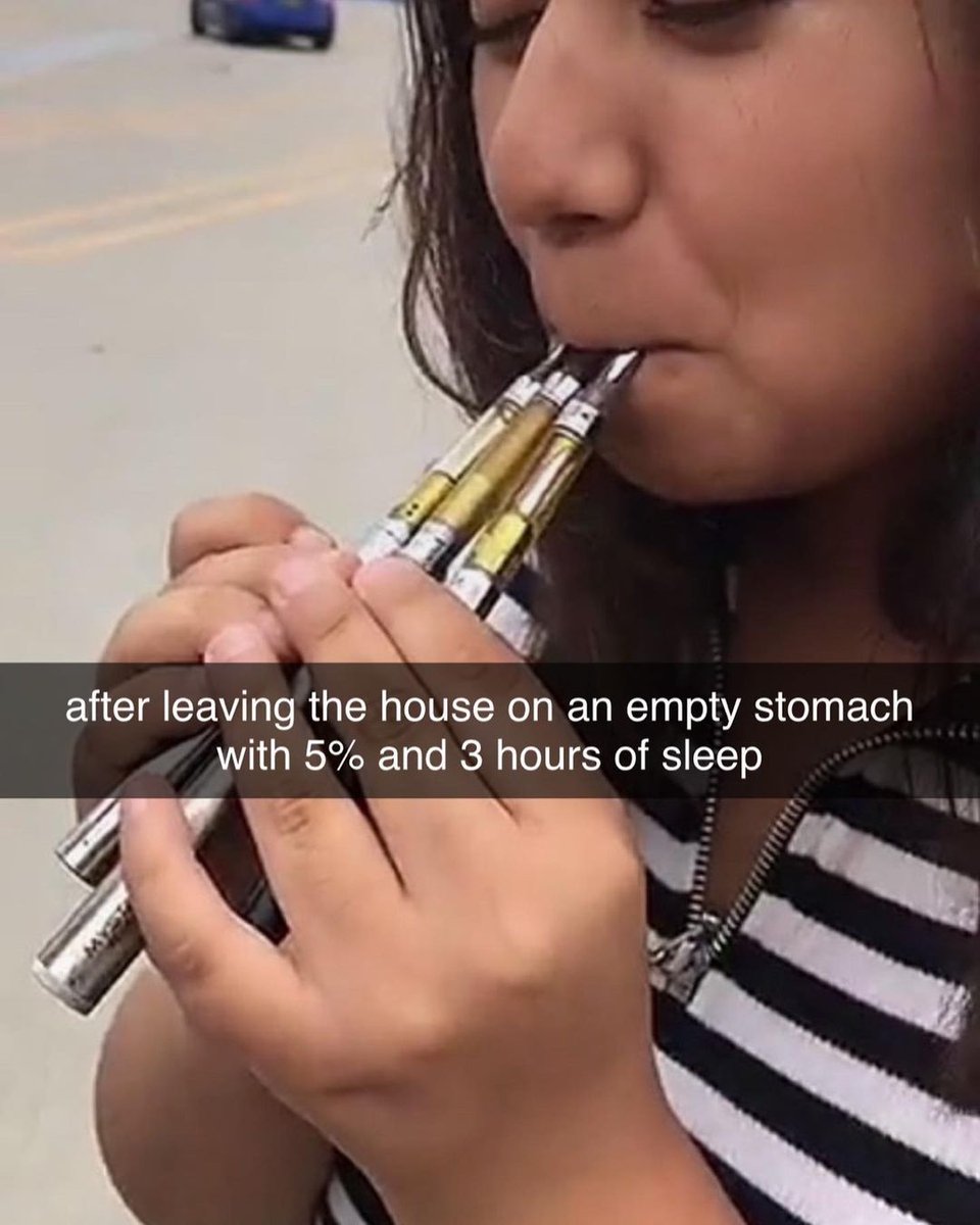 ️Weed God tweet media