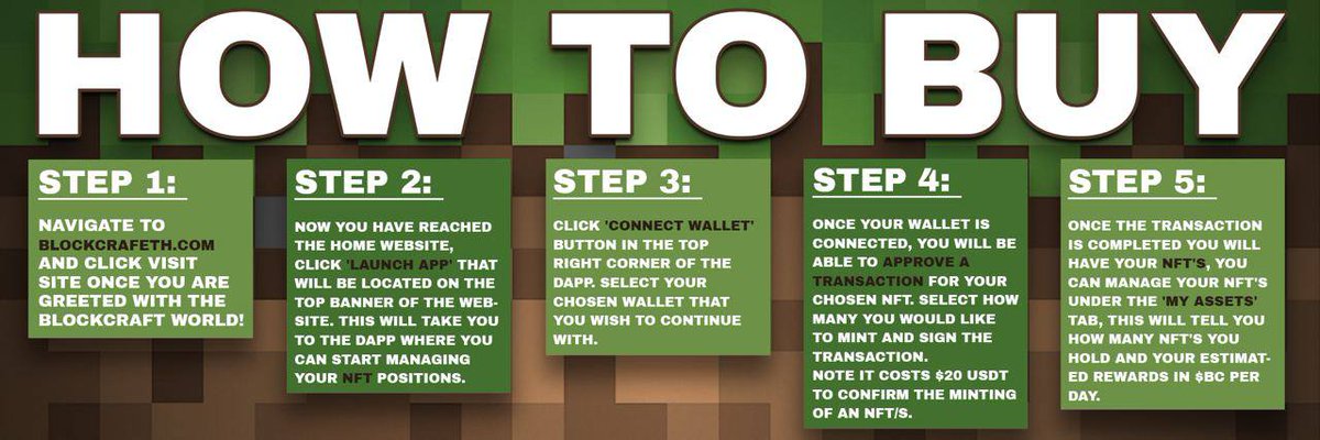 Block Craft tweet media