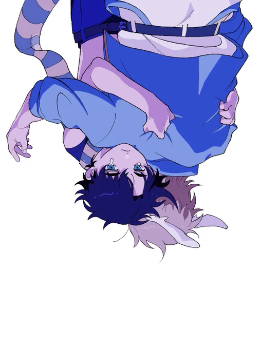 疲れたよ