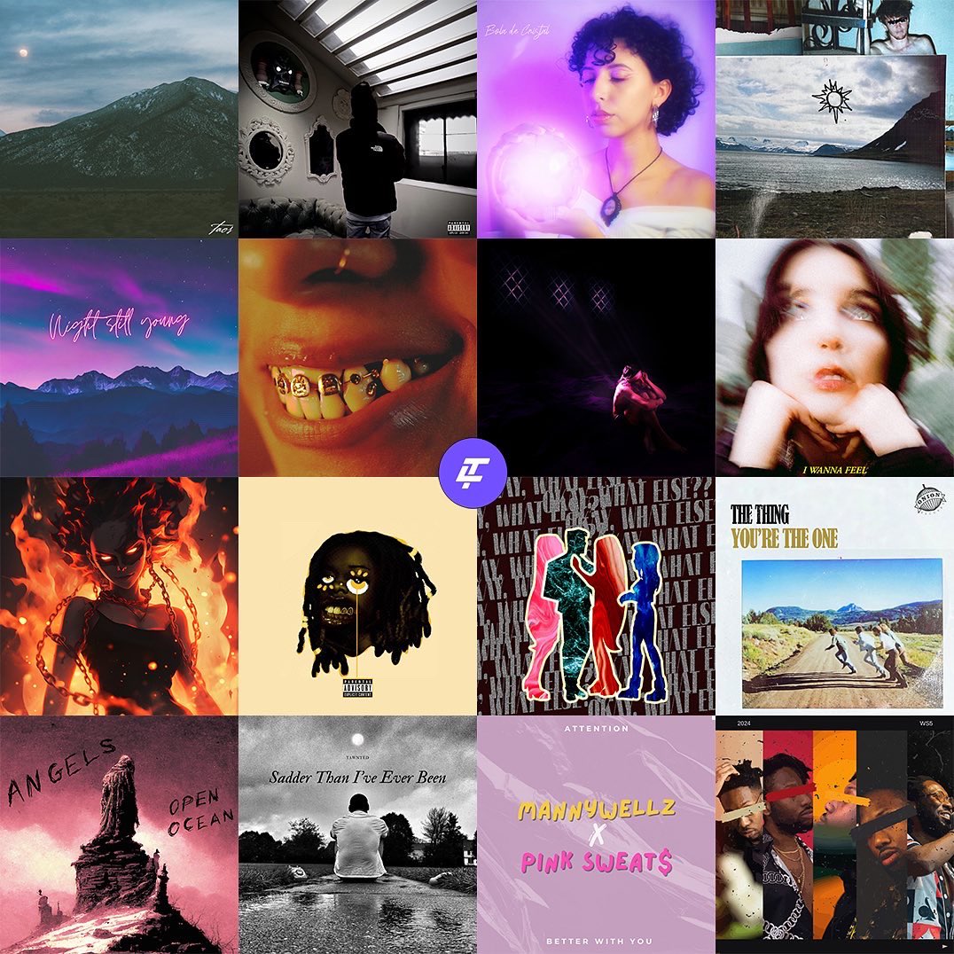 Too Lost tweet media