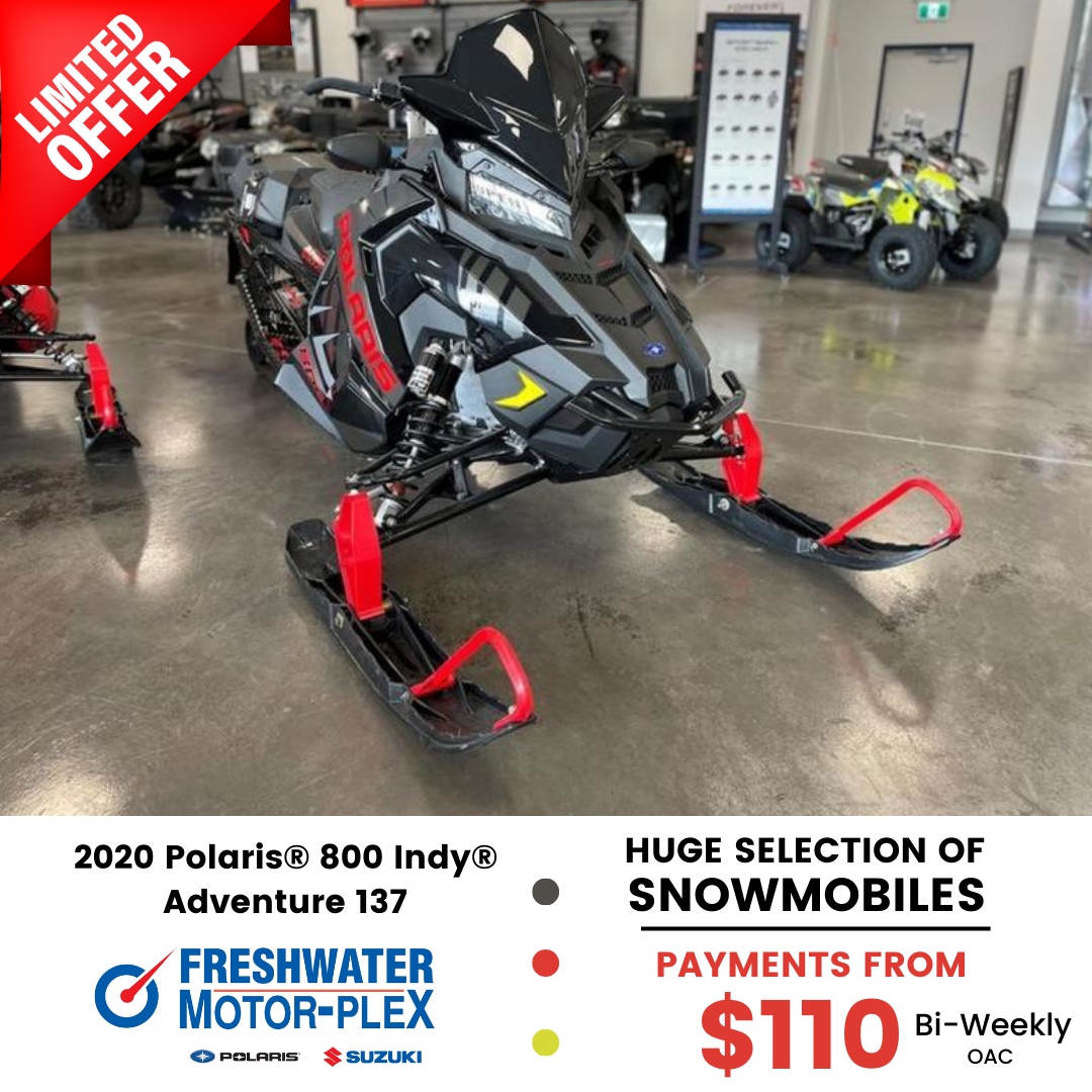 FRESHWATER MOTOR-PLEX tweet media