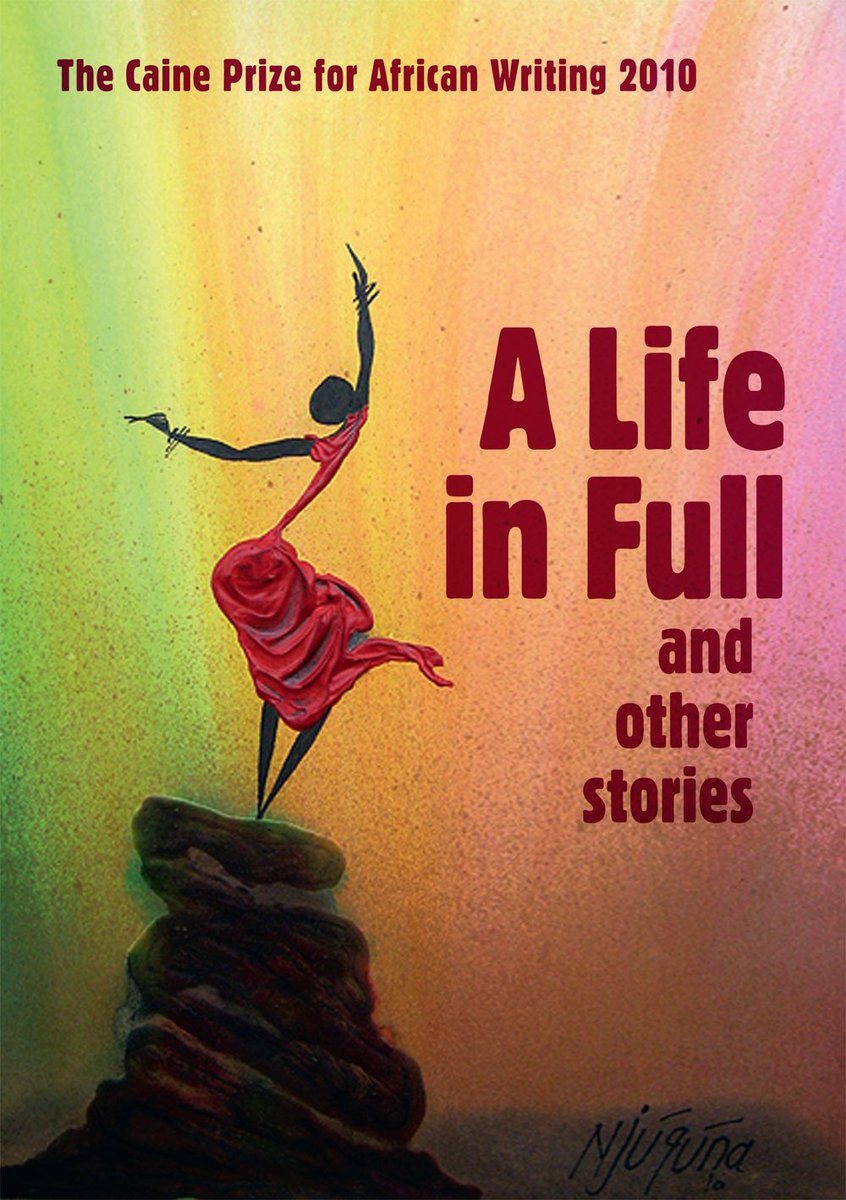 Our official reading book for the month of November, 2023

By <a href="/benokri/">Ben Okri</a> 

#SuccessBookClub