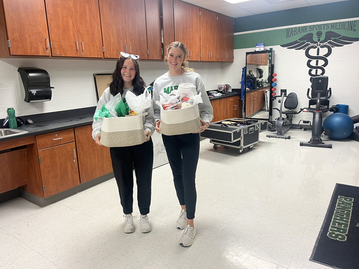Mabank Sports Medicine tweet media