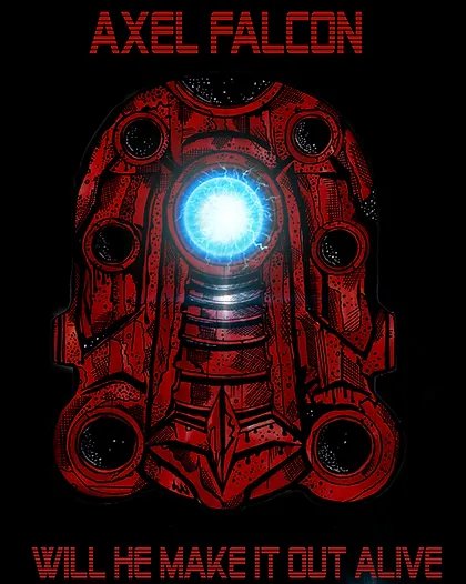 Join us at 8pm on Friday 12th January for the 🌏 #worldpremiere of Axel Falcon from Director Bazz Hancher 
+ Short – Darkly Took the Light

🎟️horror-on-sea.com /from the festival desk🎟️

#horroronsea #Southend #HorrorMovies #HOS2024 #horror #horrorstories #indiefilm #film