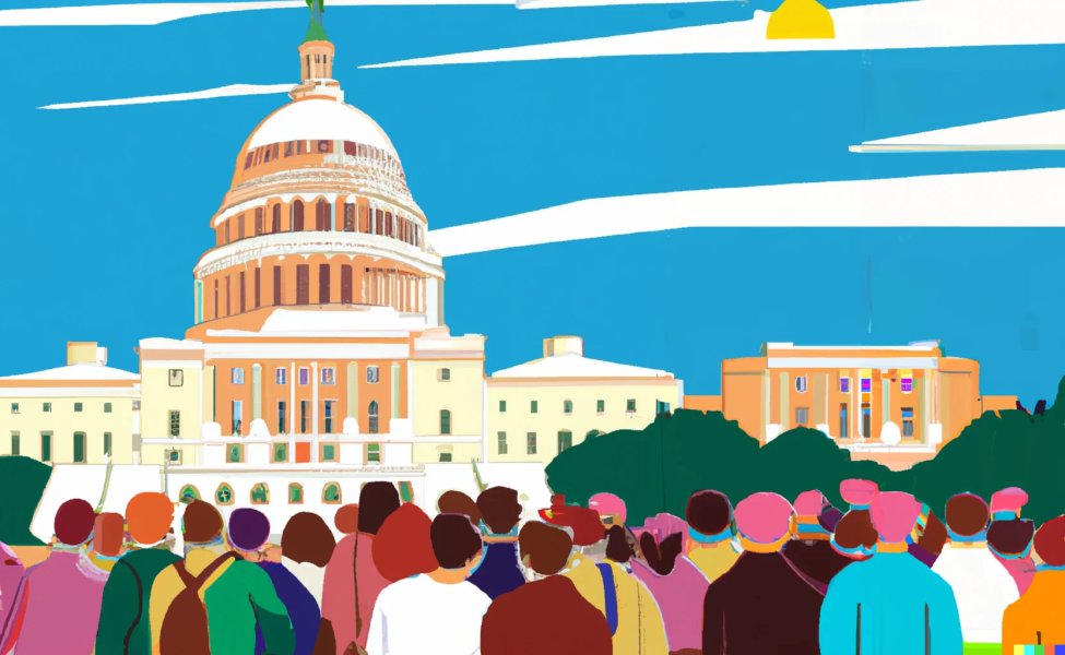 Beth Simone Noveck (@bethnoveck) on Twitter photo The <a href="/WhiteHouse/">The White House</a> followed up its Exec Order on #AI with draft guidance to agencies. That guidance should change to explicitly require agencies to implement AI solutions that facilitate and enhance public consultations.linkedin.com/feed/update/ur… <a href="/CitizensFNDN/">Citizens Foundation</a> @citizenlabco <a href="/cortico/">Cortico</a> The <a href="/WhiteHouse/">The White House</a> followed up its Exec Order on #AI with draft guidance to agencies. That guidance should change to explicitly require agencies to implement AI solutions that facilitate and enhance public consultations.linkedin.com/feed/update/ur… <a href="/CitizensFNDN/">Citizens Foundation</a> @citizenlabco <a href="/cortico/">Cortico</a>