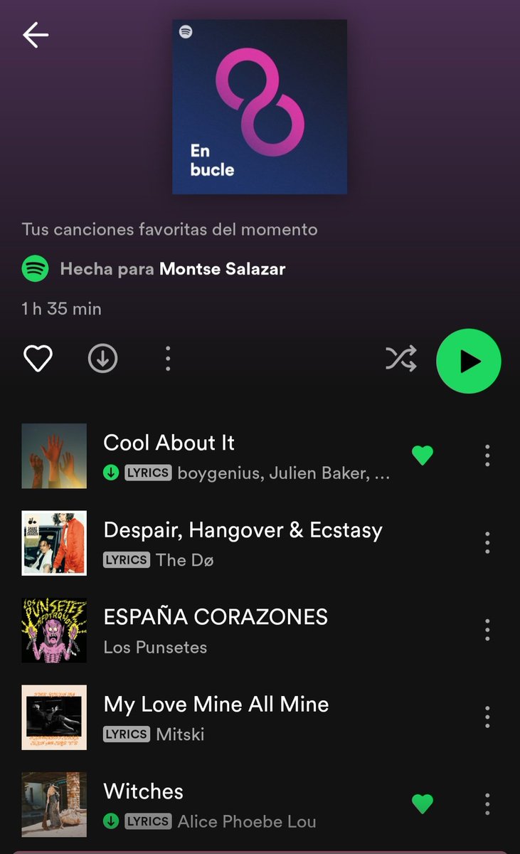 Con el contrapunto de los Punsetes, ni tan mal.