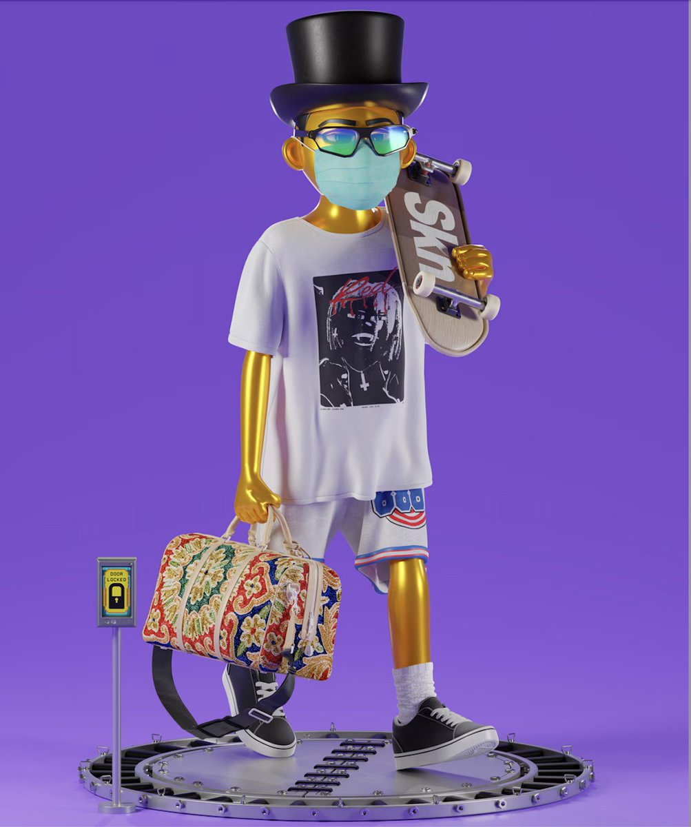 oldbies.eth tweet media