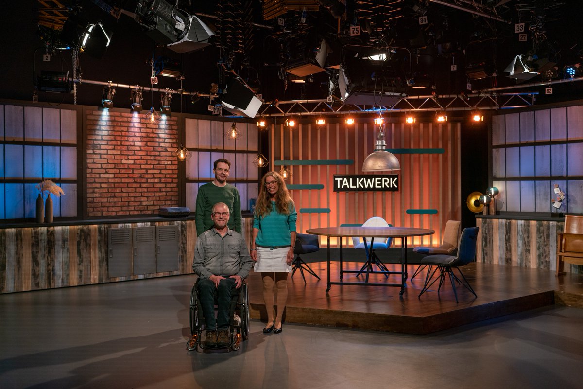 Markus Hänni tweet media