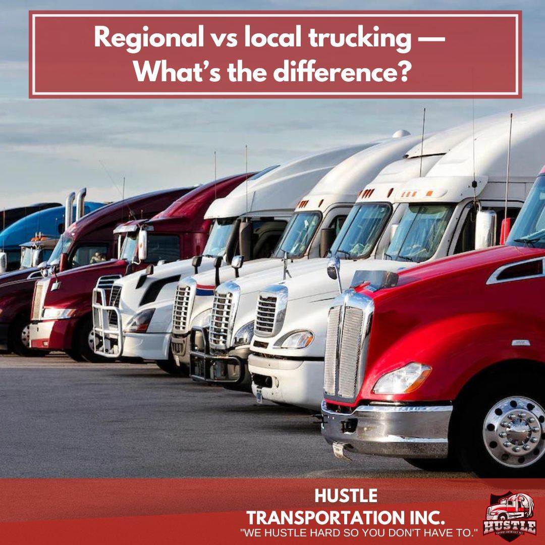 HustleTransport's tweet photo. Check your truck’s condition before any trip.
Carry a winter driving kit.
Start slow – and stay slow.
Leave extra space around your truck.
Be proactive in avoiding hazards.
Stay calm, cool and confident behind the wheel.
Watch out for black ice.
Know what to do if you skid. https://t.co/HLknf8b0sE