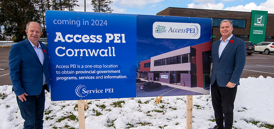 Access PEI adds services for health care assistance, and a new location in Cornwall #peigovnewsrelease princeedwardisland.ca/en/news/access…