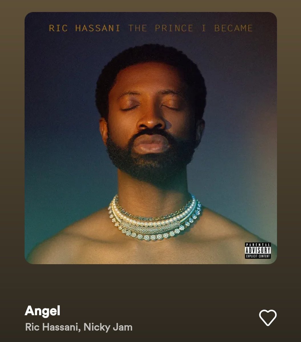 jinnyX66's tweet photo. PLAYLIST YA NGOMA ZAKUSIKILIZA 
Kipindi hiki Cha baridi ukiwa umekumbatiwa🫂

1.Ric Hassan ~Angel https://t.co/U0NjMzp1j6