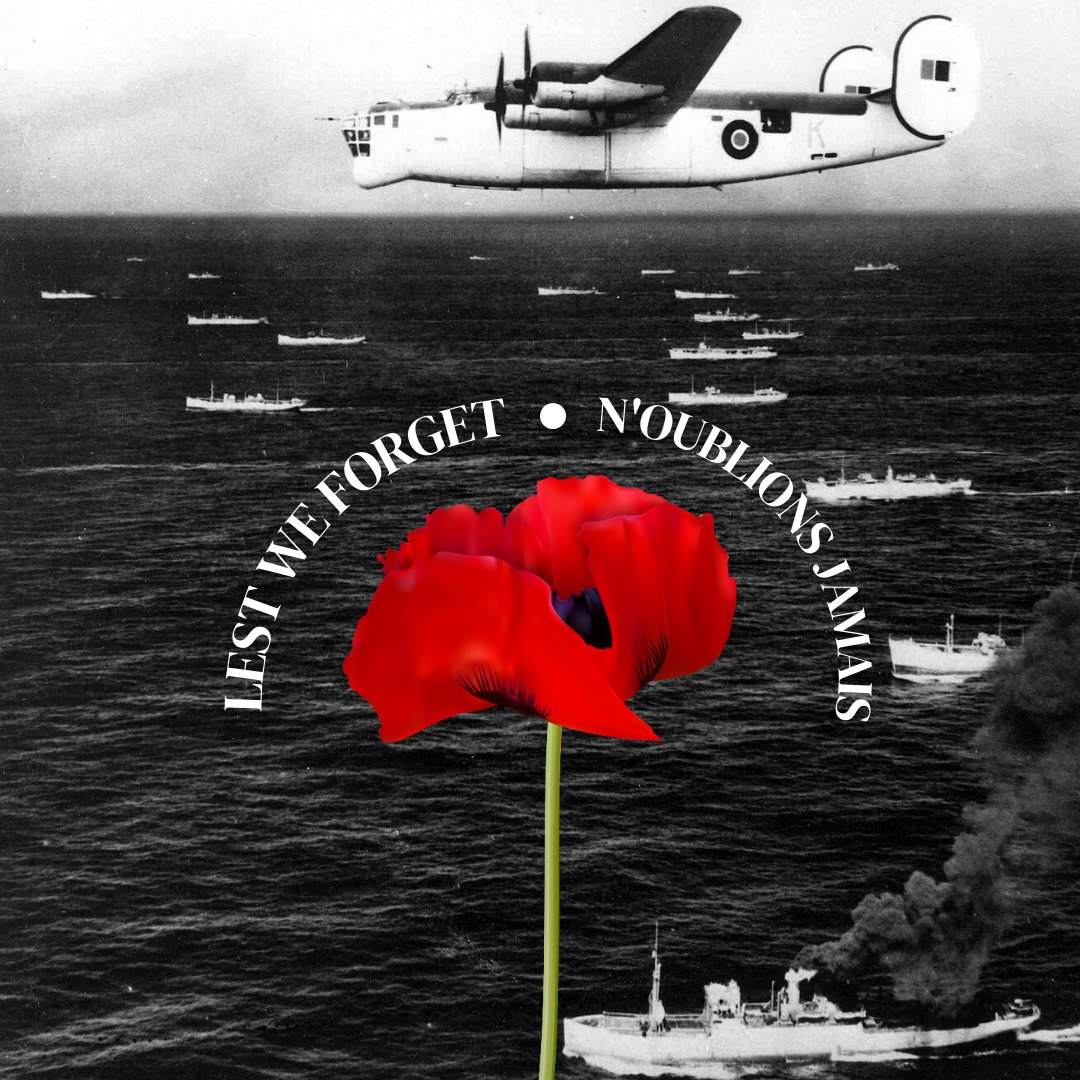 Today, more than ever, we are reminded that freedom should not be taken for granted. On this #RemembranceDay, we stand together to honour the brave souls who sacrifice everything for our freedom and pledge to spread kindness and unity throughout our daily lives.

Lest we forget.
