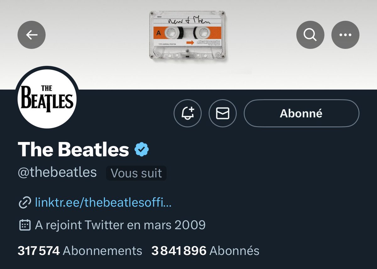 Blaise Reymondin tweet media