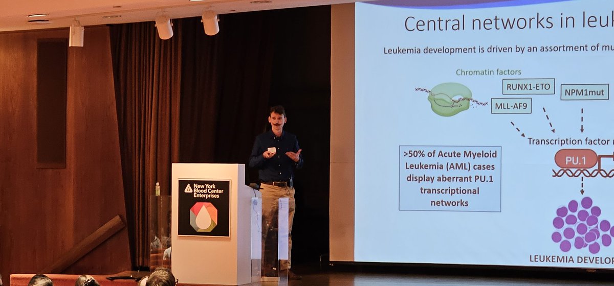 Uli Steidl (@steidluli) on Twitter photo Congrats to <a href="/SamuelJohnTayl1/">Samuel John Taylor</a> on an outstanding talk and discussion at the Northern NYC Heme Club meeting today! <a href="/EinsteinCellBio/">EinsteinCellBio</a> <a href="/Einstein_SCI/">EinsteinSCI</a> <a href="/CDTMI_Einstein/">CDTMI_Einstein</a> <a href="/EinsteinMed/">Albert Einstein College of Medicine - Official</a> Congrats to <a href="/SamuelJohnTayl1/">Samuel John Taylor</a> on an outstanding talk and discussion at the Northern NYC Heme Club meeting today! <a href="/EinsteinCellBio/">EinsteinCellBio</a> <a href="/Einstein_SCI/">EinsteinSCI</a> <a href="/CDTMI_Einstein/">CDTMI_Einstein</a> <a href="/EinsteinMed/">Albert Einstein College of Medicine - Official</a>