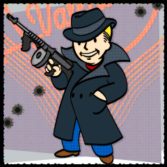 mitcheller41's tweet image. Fallout 4
Unlikely Valentine (Bronze)
Complete "Unlikely Valentine" #PS4share store.playstation.com/#!/tid=CUSA037…