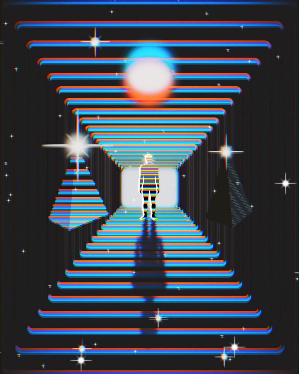 #notai #retro #vintage #scifi #illustration