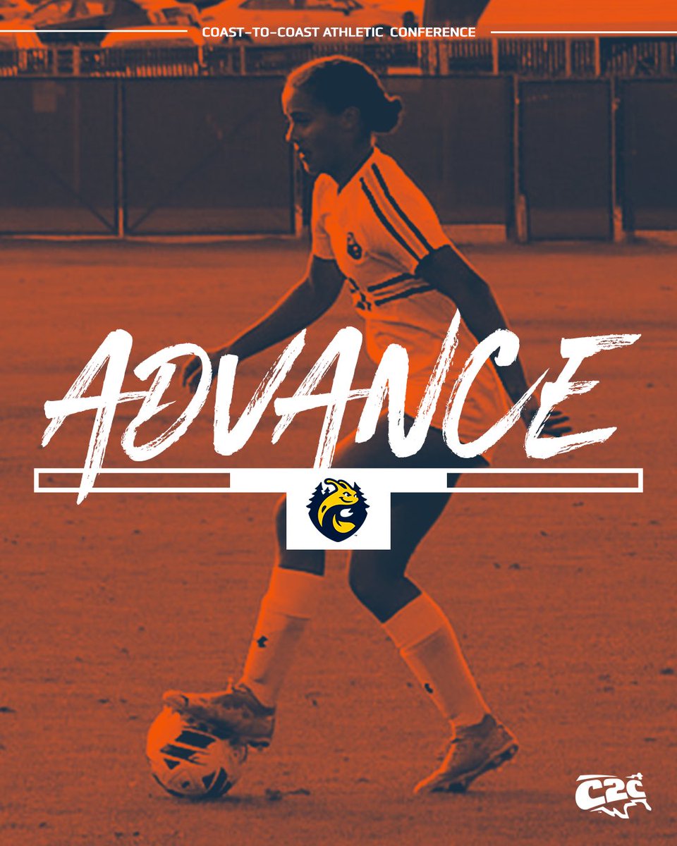 Coast-To-Coast Athletic Conference tweet media