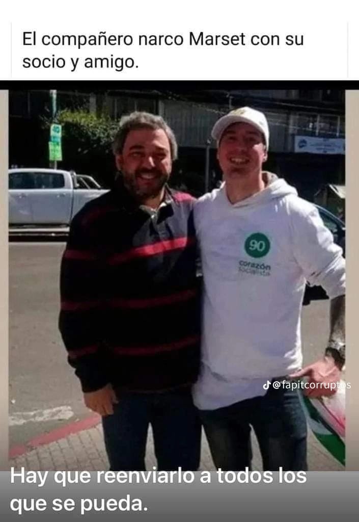 Entienden como es el juego sucio ?? Y Jorge Díaz defiende y asesora a la mosca muerta ? Recibirá un gracias con cargo incluido ?? Llámale h