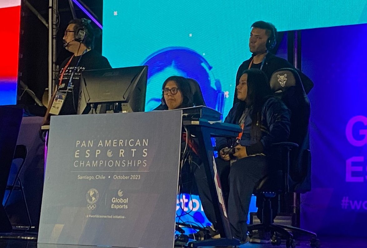 Comite_Olimpico_Ecu tweet media