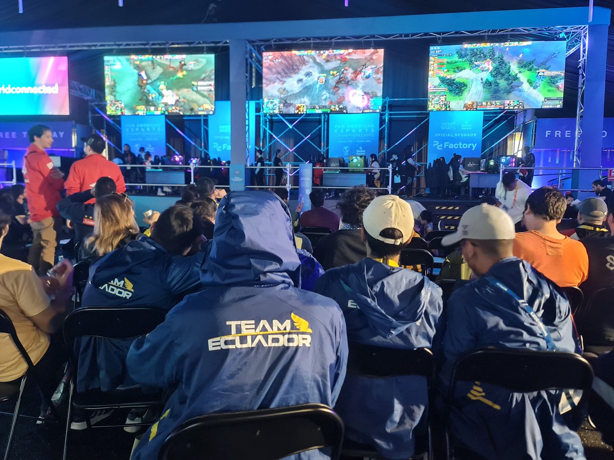 Comite_Olimpico_Ecu tweet media