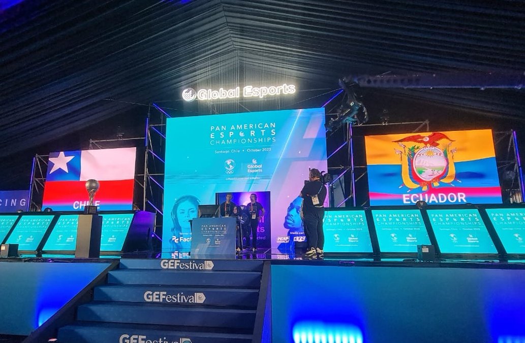 Comite_Olimpico_Ecu tweet media