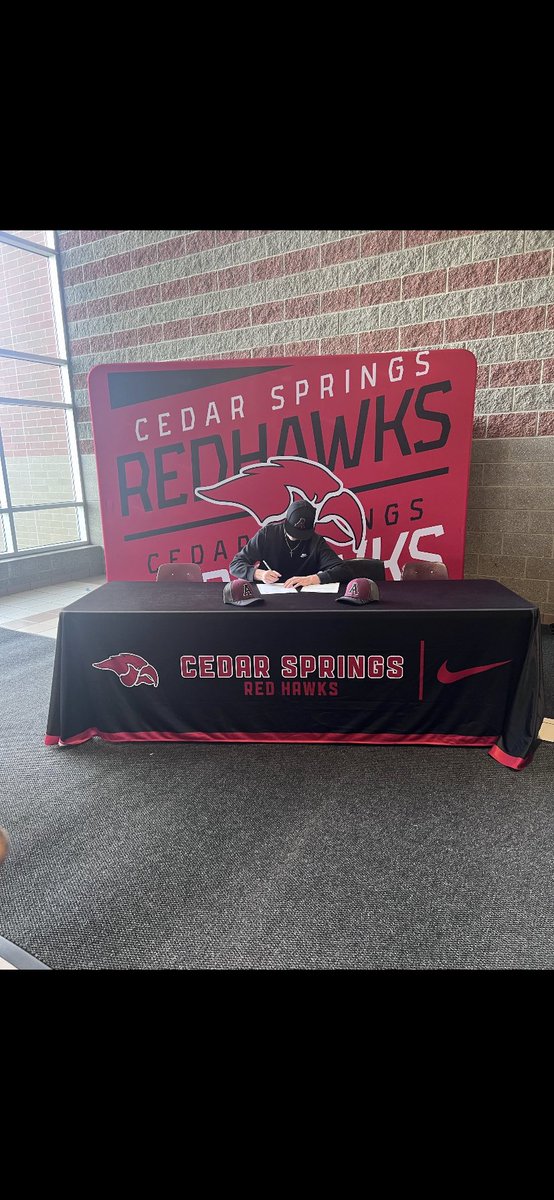 Blessed 🙏<a href="/dveres/">Dave Veres</a> <a href="/coachjcrain/">Jason Crain</a> <a href="/AlmaScotsBSB/">Alma College Baseball</a>