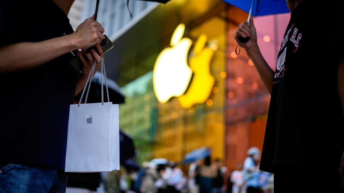 CeotechI's tweet photo. Apple estende il periodo di reso per gli acquisti natalizi
#Acquisti #AirPods #Apple #AppleStoreOnline #Estensione #iPad #iPhone #Mac #MacBook #Notizie #Novità #PeriodoDiReso #ShoppingOnline #Tech #TechNews #Tecnologia

https://t.co/GEsxdkqqtJ https://t.co/9tq7VuFmFS