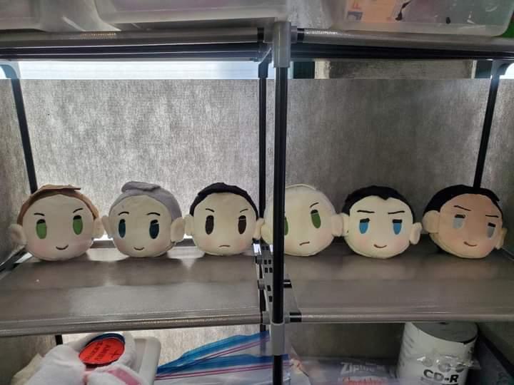 「 Pindie 」🔜 Megacon tweet media