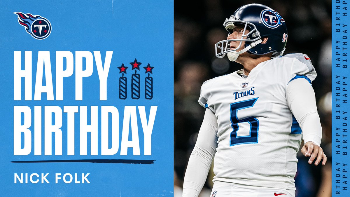 Tennessee Titans tweet media