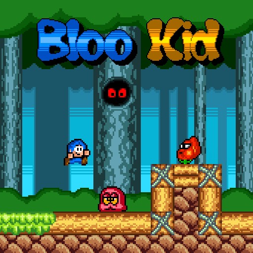 ballistikcoffee's tweet photo. I'll be playing BlooKid 1 &amp; 2 on the next #NoFilterHD, airing this weekend on #BCB! Check it out today on @TheAtari_VCS or watch my #gameplay first! @winterworksGmbH #gaming #Atari @Atari #AtariVCS #VCS #BlooKid https://t.co/4T4uytrNI9