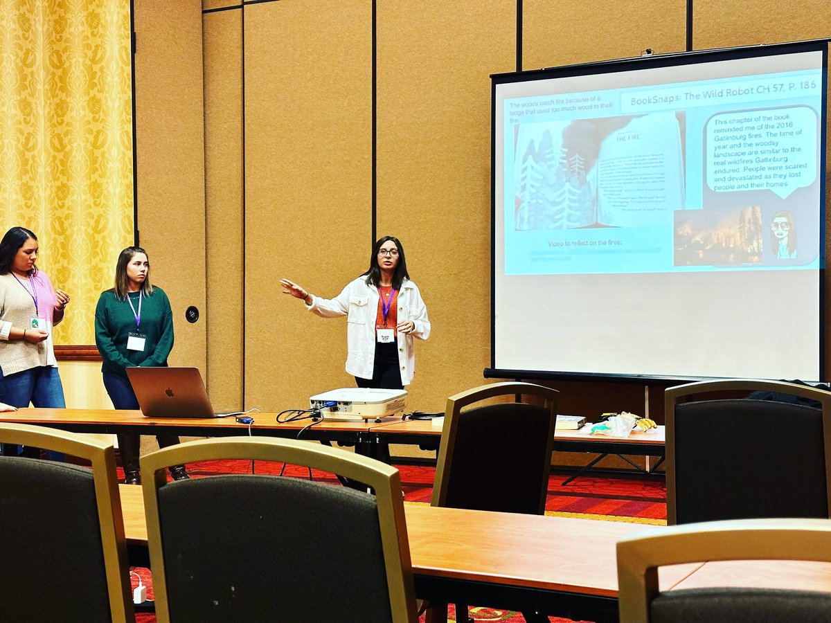 TN Science Teachers tweet media