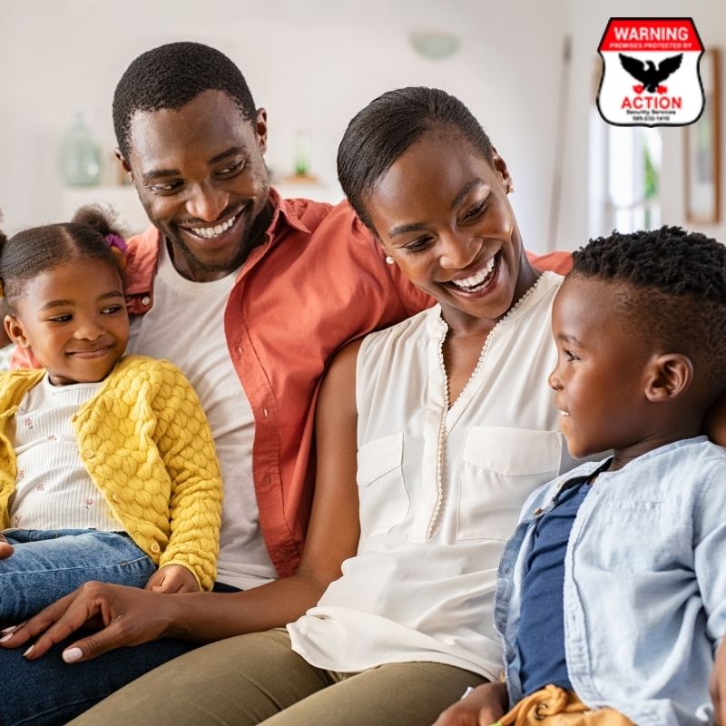 ActionSecurity4's tweet image. Protect what matters most with our expert #security advice and solutions. Contact us today to learn more ➡️ bit.ly/3s3tNe1 #SecuritySystem