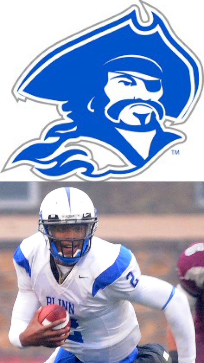 RI5CH7's tweet photo. After a great conversation with Coach Mahon, I am blessed to say I have received my third  offer to Blinn College. @AGTG @rudy_rangel41  @Bgrady21 @kyle_cathers @TCougarfootball https://t.co/2m0amfXv9m