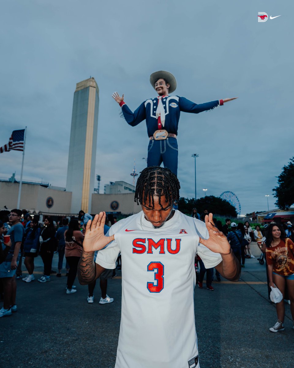 SMU Basketball (@smubasketball) on Twitter photo 3 ๐๐๐ฎ๐จ ๐๐ช๐จ๐ฉ๐๐ฃ๐ ๐๐๐ขโผ๏ธ
#PonyUpDallas | <a href="/Cth23Chuck/">Chuck Harris</a> 3 ๐๐๐ฎ๐จ ๐๐ช๐จ๐ฉ๐๐ฃ๐ ๐๐๐ขโผ๏ธ
#PonyUpDallas | <a href="/Cth23Chuck/">Chuck Harris</a>
