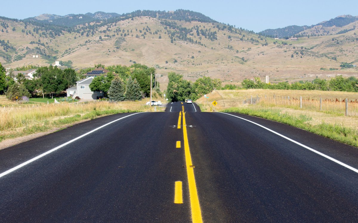 Boulder County is hiring a Vision Zero Program Manager to build a Vision Zero program from the ground up, developing and sustaining a data-driven and proactive approach that supports our Transportation Master Plan goal of eliminating fatal and serious injury crashes in