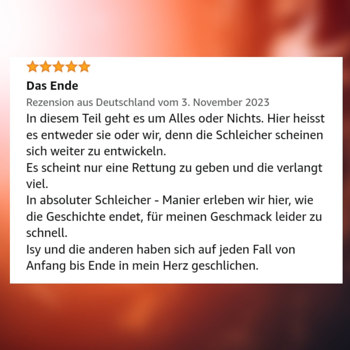 Autorin Jessica Lobe tweet media