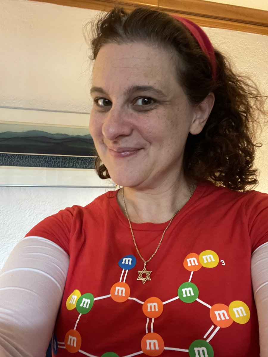 Ariel Serkin (@aserkin) on Twitter photo The only appropriate #nerdytshirtfriday after Halloween. <a href="/puttichem/">Alice Putti</a> <a href="/amodic1/">Amiee Larchar Modic</a> <a href="/AmandaHoran8/">Amanda Horan</a> <a href="/SeaEduca8or/">Sta”sea” “Sea”bert🐬🐋🦈🐙🐠🐡🦑</a> et al The only appropriate #nerdytshirtfriday after Halloween. <a href="/puttichem/">Alice Putti</a> <a href="/amodic1/">Amiee Larchar Modic</a> <a href="/AmandaHoran8/">Amanda Horan</a> <a href="/SeaEduca8or/">Sta”sea” “Sea”bert🐬🐋🦈🐙🐠🐡🦑</a> et al