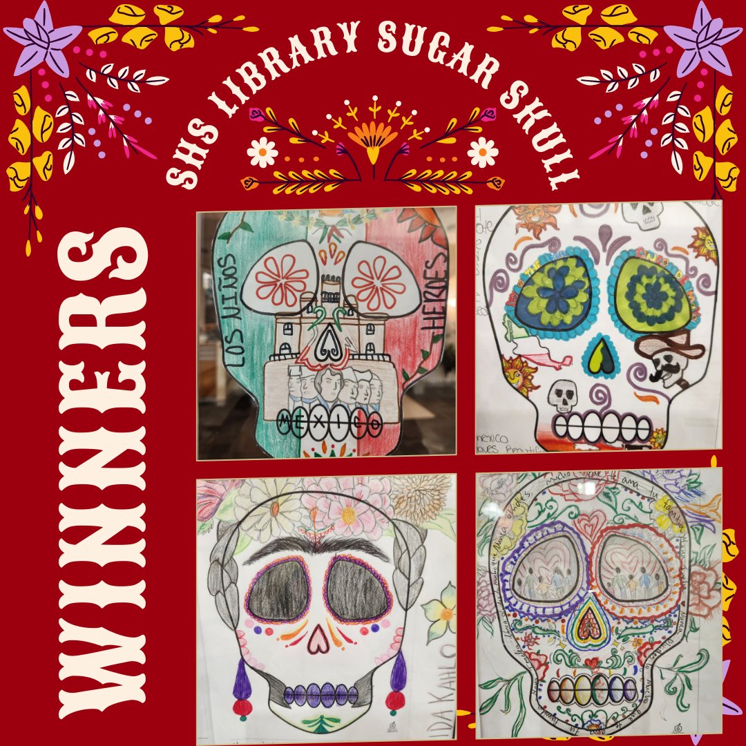 EMS Libraries tweet media