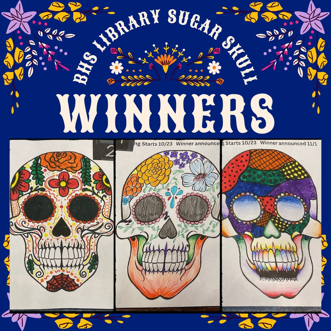 EMS Libraries tweet media