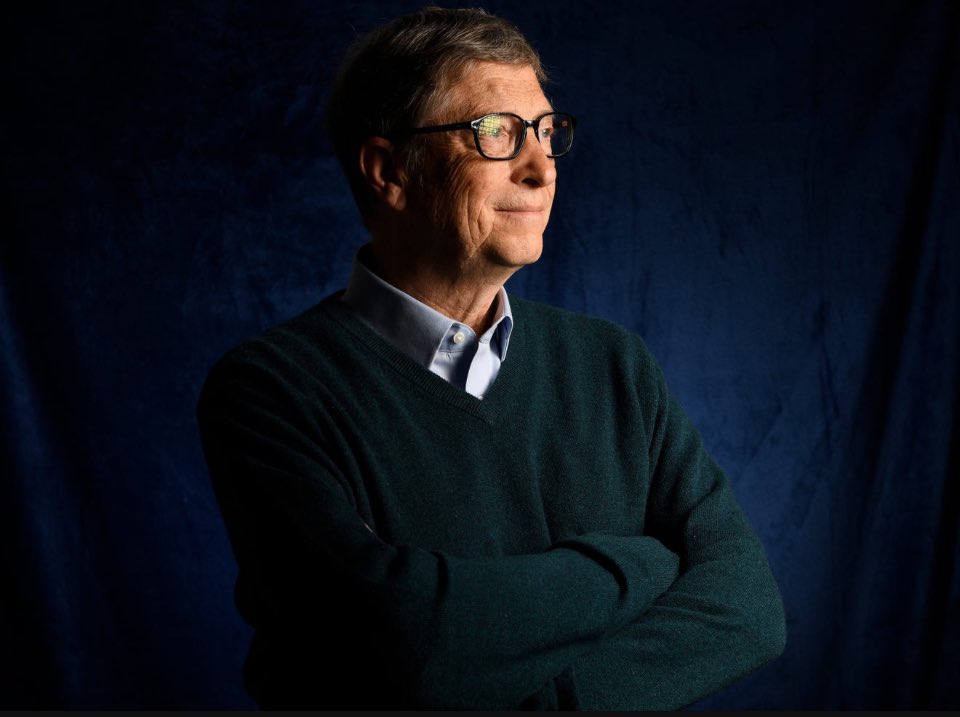 Stay focussed. 

Our Treasonous Governments have already declared a ‘Marburg Pandemic’ …but they just haven’t told you. 

Bill Gates and the evil Dr. Fauci have also stated there’s another ‘Incoming Pandemic’. 

Trust me…Bill doesn’t plan on stopping.