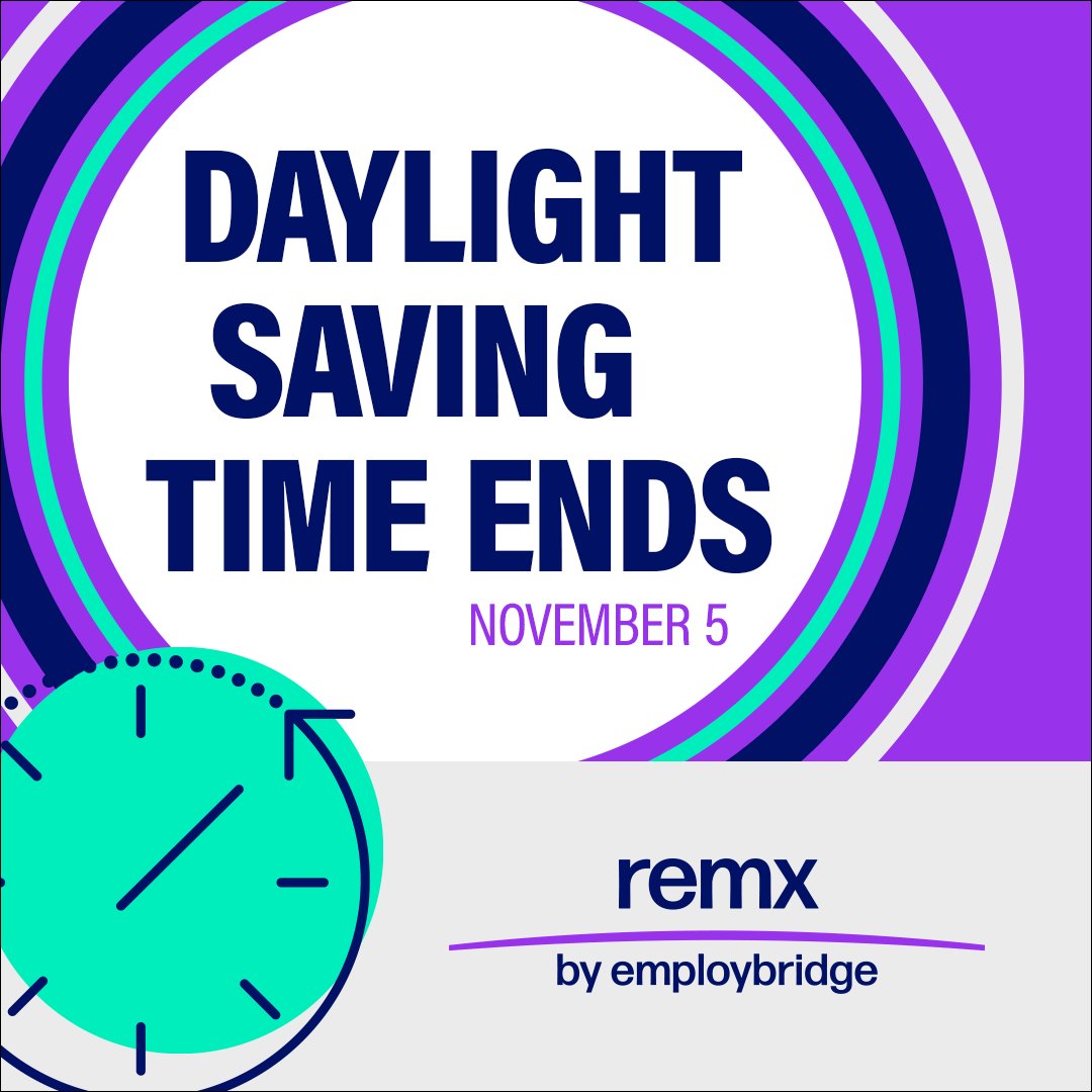 RemX Staffing tweet media