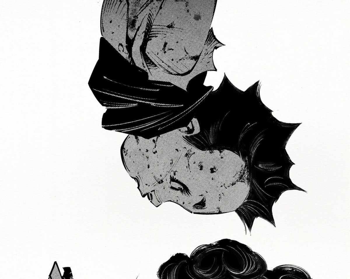 Issue #5 is just around the corner , so here’s a sneak peek 👊🤘

<a href="/FrankMillerInk/">Frank Miller</a> + @PhilipTanArt + <a href="/DHenriquesInks/">Daniel Henriques</a> 

 —— —— ——

 #frankmiller #frankmillerpresents #ronin #ronin2 #roninbookII #philiptan #danielhenriques #comics #manga #frankmillerronin #sneakpeek #comingsoon