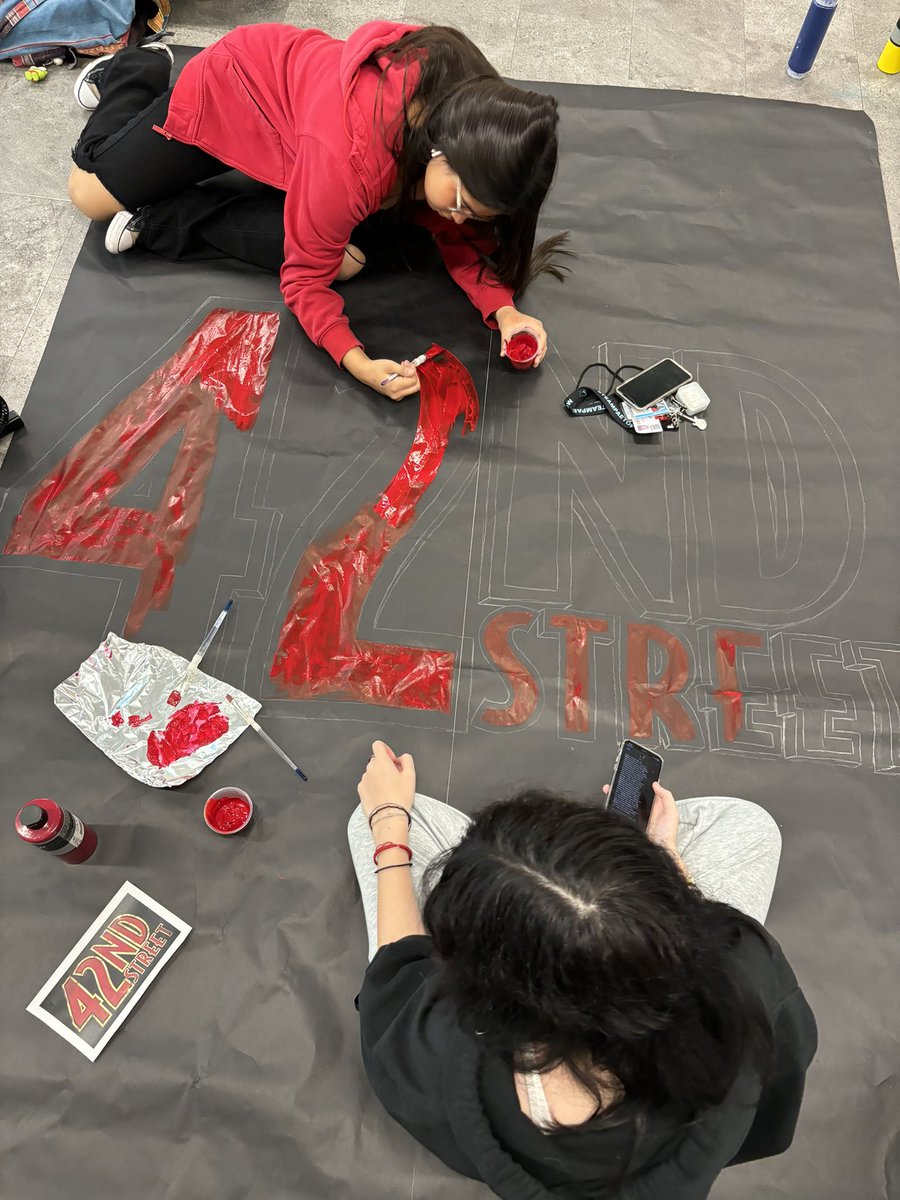 Paetow Visual Art (@paetowart) on Twitter photo Make sure to visit this amazing show put on by choir! You’ll get to see the beautiful backdrops our NAHS students created 🎨 #paetow #paetowart #nahs #itsthegoodPHS <a href="/PaetowHS/">Paetow High School</a> @paetowchoir Make sure to visit this amazing show put on by choir! You’ll get to see the beautiful backdrops our NAHS students created 🎨 #paetow #paetowart #nahs #itsthegoodPHS <a href="/PaetowHS/">Paetow High School</a> @paetowchoir