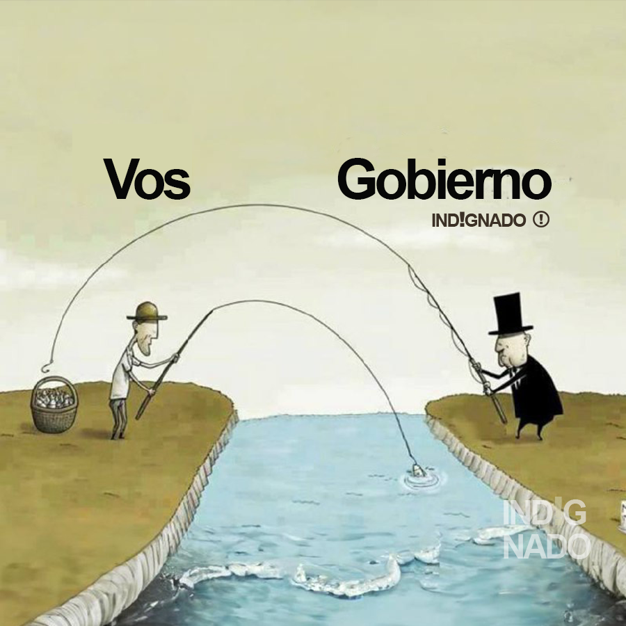 INDIGNADO (@indignadoxd) on Twitter photo 