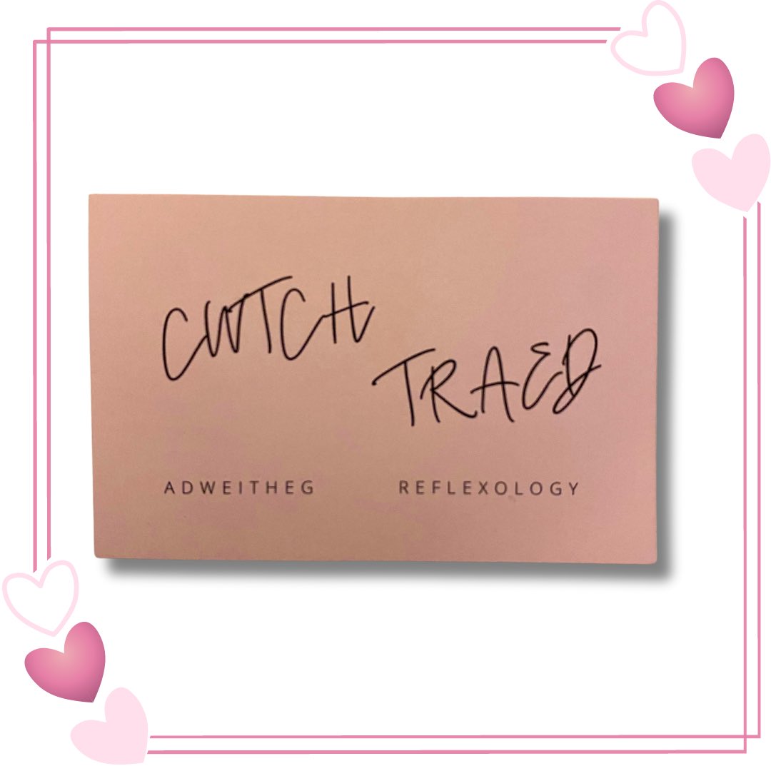 Nyansa Collective tweet media