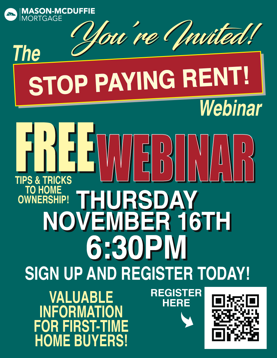 Dream of owning your first home? Struggling with the down payment? Great news! Join our exclusive Online First-Time Home Buyer Seminar and let us guide you towards homeownership! 
📅 Date: Thursday, November 16th, 2023
🕡 Time: 6:30PM
🌐 Location Online: calendly.com/scheduledpa/fi…