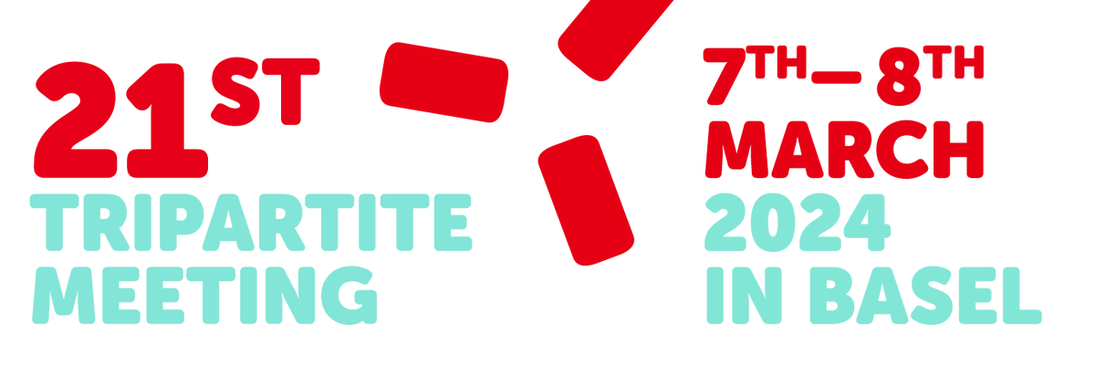 SAVE THE DATE: The 21st Tripartite Meeting will take place in Basel from March 7-8, 2024. Once again, an exciting program with international keynote speakers and inputs on the hot topics and holistic aspects of surgery awaits you.
More information: swiss-mis.ch