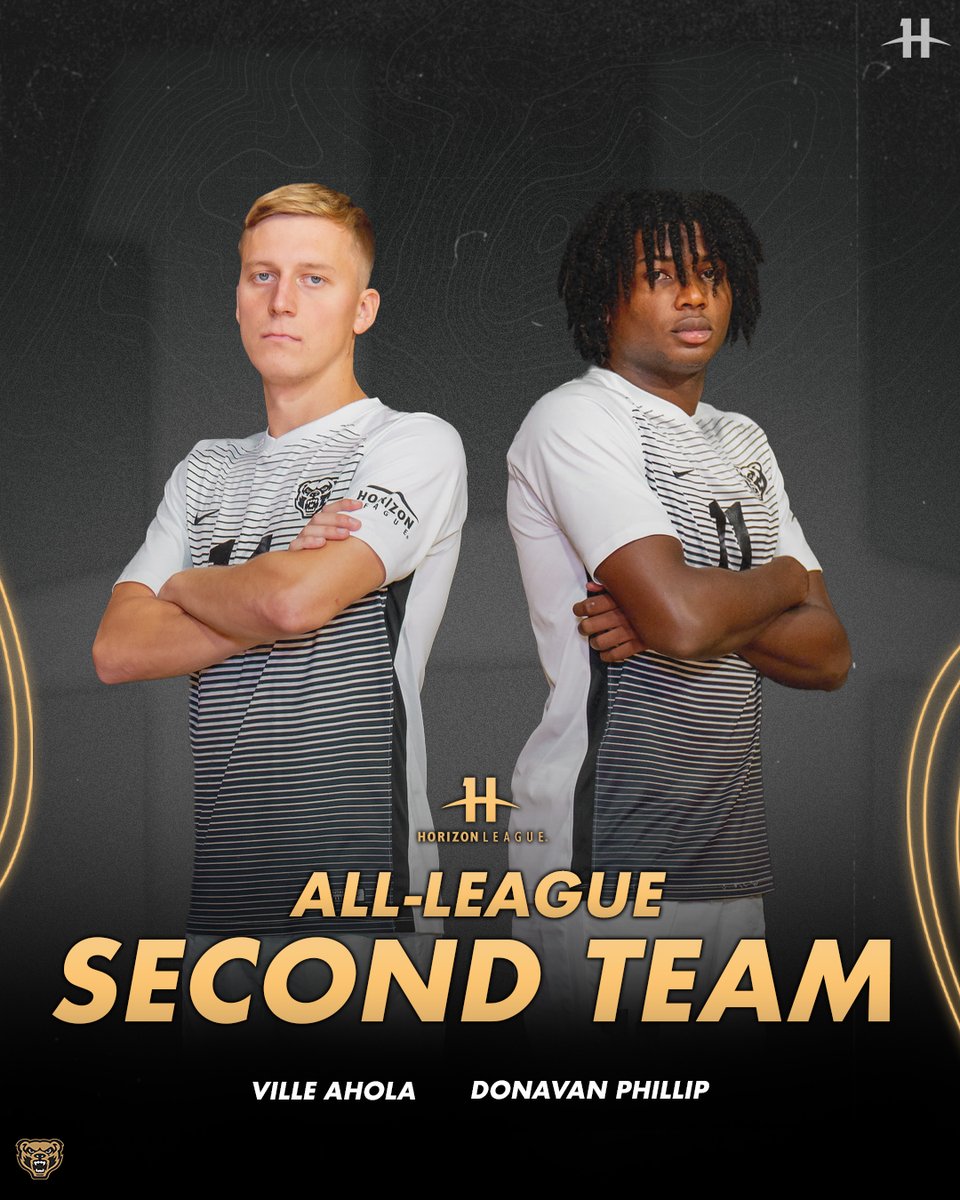 The best of the best!👏

Congrats to all our #HLMSOC All-League Team players!!