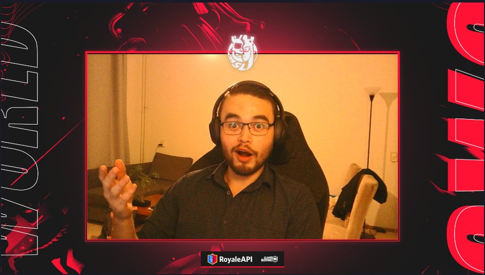 xDeltaMK (@xdeltamk) on Twitter photo Live now for <a href="/CR_Supremacy/">Supremacy League</a> with the absolutely banging France vs Brazil qualifier! Come join for amazing matches, my commentary and an unfamiliar stream look... Live now for <a href="/CR_Supremacy/">Supremacy League</a> with the absolutely banging France vs Brazil qualifier! Come join for amazing matches, my commentary and an unfamiliar stream look...